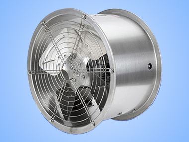 不銹鋼軸流風(fēng)機(jī)型號參數(shù)